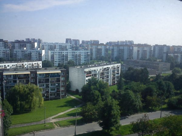 Sosnowiec-Zagórze.