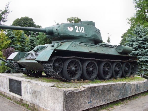 zdjecie Mirosławiec