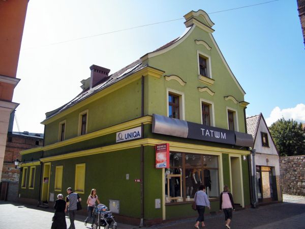 zdjecie Chojnice