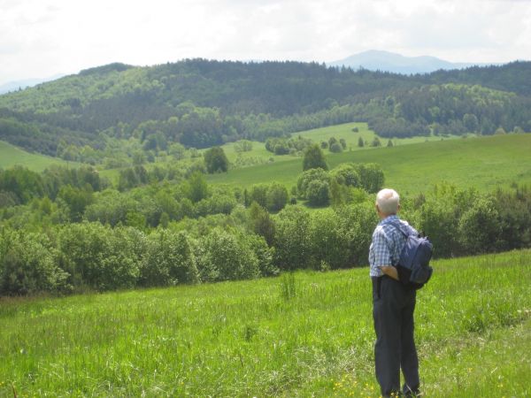 dużo już widzieliśmy rozkoszy doznawając ale czyż raz jeszcze to podziwianie przeżywać, serducho radując - to za wiele ? my tak niewiele potrzebujemy, by szczęś