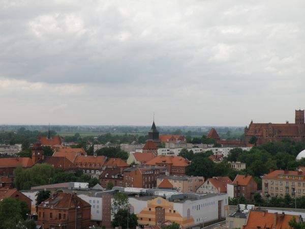 zdjecie Malbork