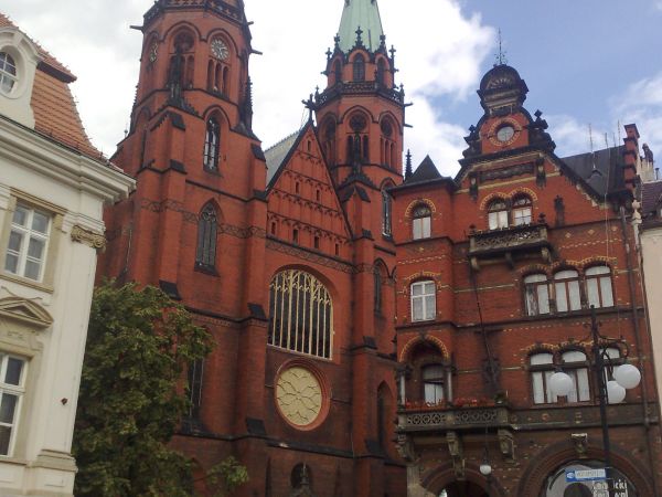 zdjecie Legnica