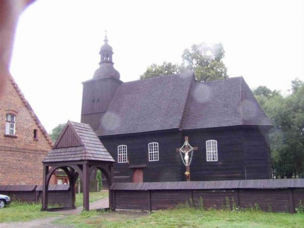 Zdjęcia Rożnów (pow. kluczborski)