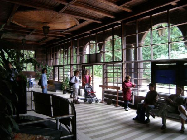 zdjecie Krynica-Zdrój