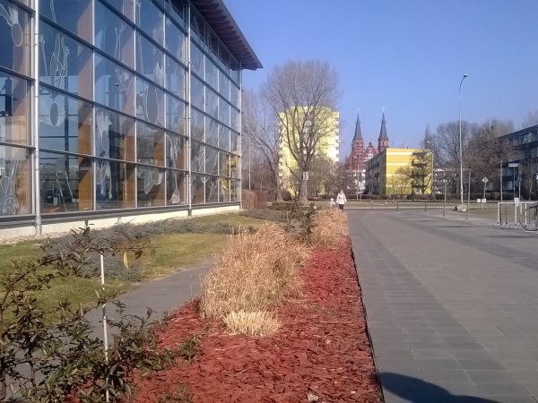 Wrocławski Park Wodny S.A., ul. Borowska 99, 50-558 Wrocław