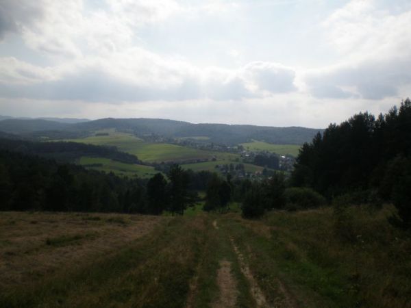 zdjecie Bereżnica Wyżna