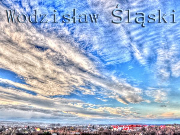 zdjecie Wodzisław Śląski