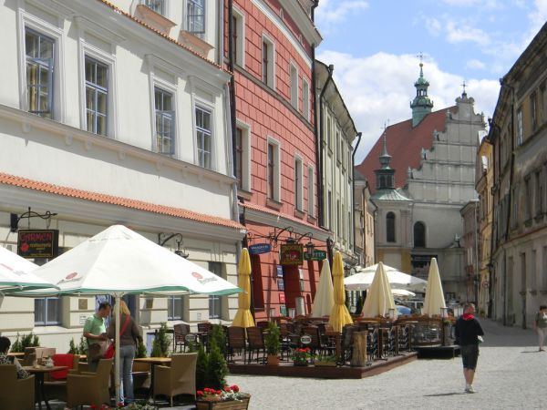 Lublin