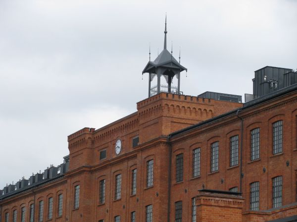 Księży Młyn w Łodzi