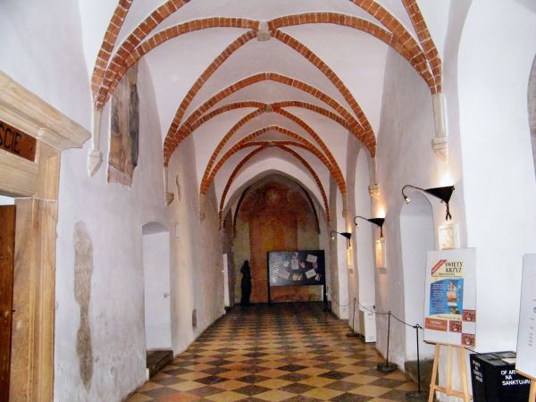 zdjecie Święty Krzyż