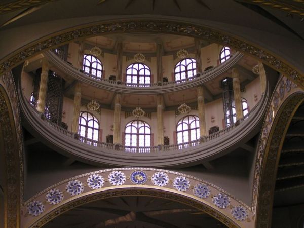 zdjecie Licheń Stary