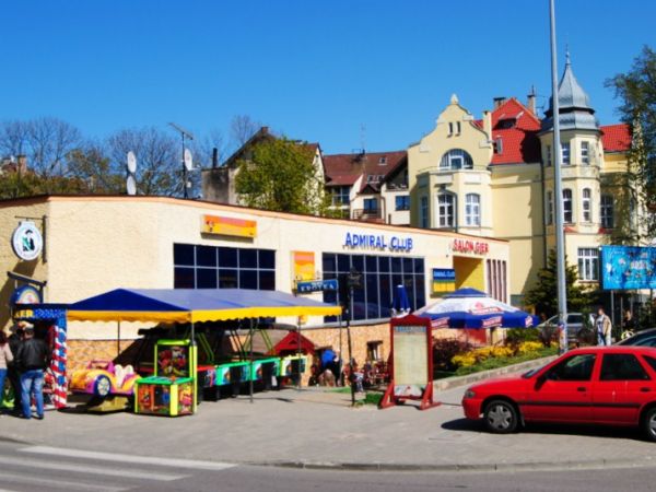 zdjecie Międzyzdroje