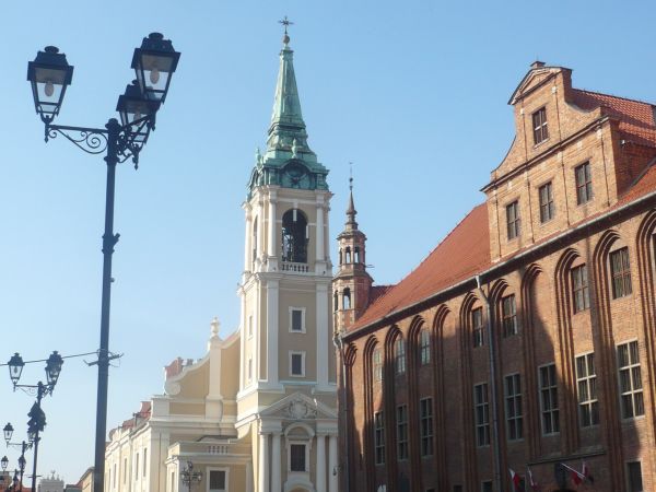 Kościół  Jezuicki