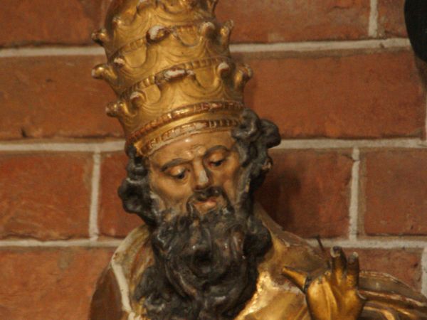 Kościół św. Jakuba-Sandomierz