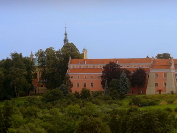 zdjecie Sandomierz