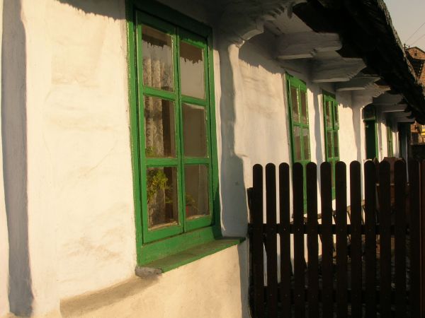 Ulica Pieńkowskiego