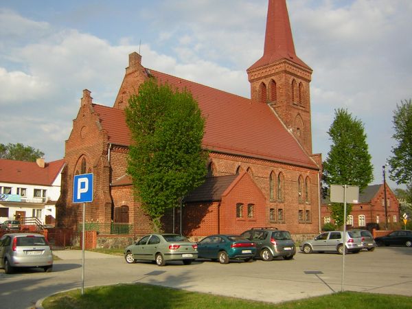 zdjecie Sulechów