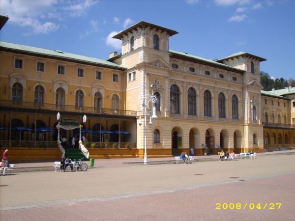 zdjecie Krynica-Zdrój