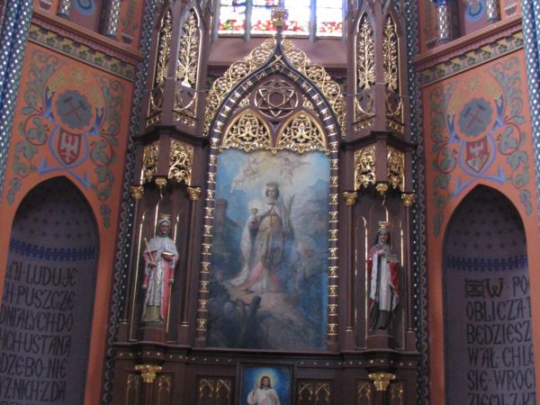 zdjecie Dąbrowa Górnicza