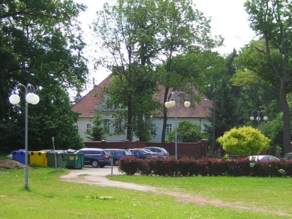 zdjecie Sulechów