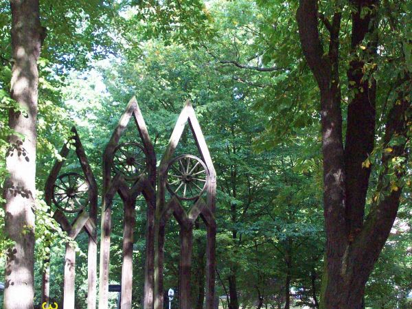 zdjecie Kamień Pomorski