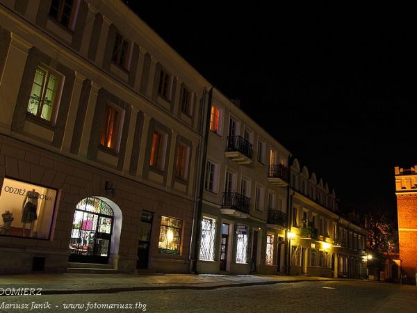 zdjecie Sandomierz