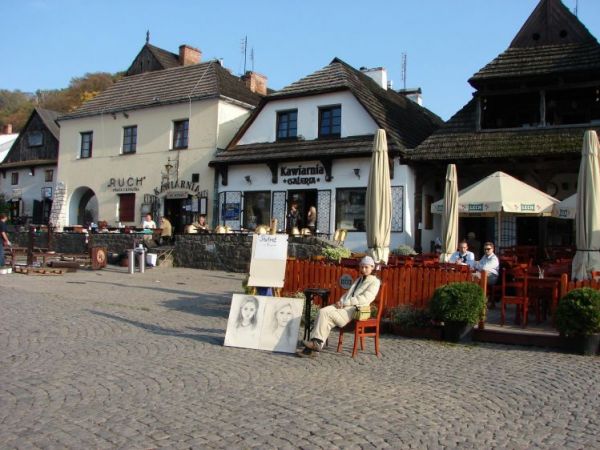 zdjecie Kazimierz Dolny