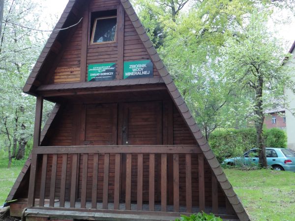 zdjecie Świeradów-Zdrój