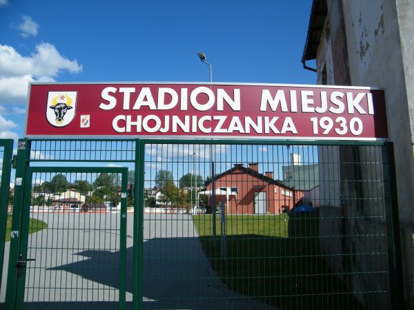 zdjecie Chojnice