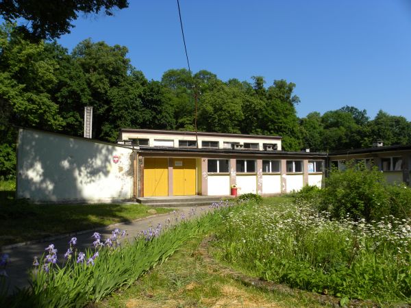 Dawna Szkoła w Skandawie