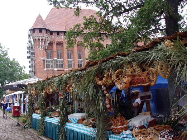 zdjecie Malbork