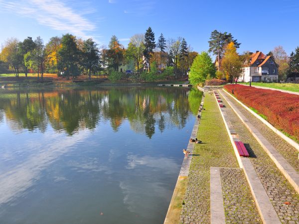 zdjecie Kudowa-Zdrój