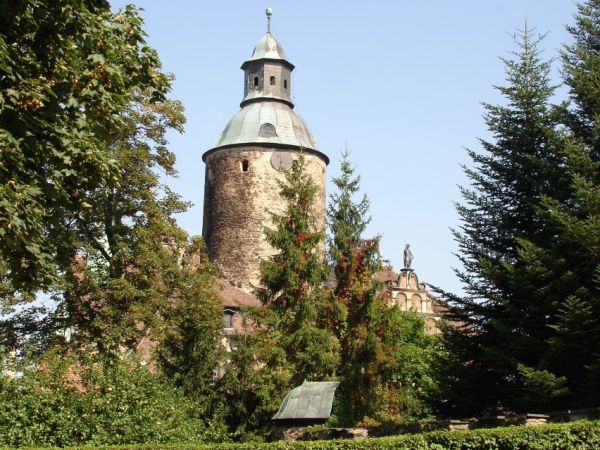 Zamek CZOCHA
http://www.zamekczocha.pl/