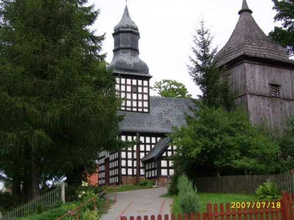 Zdjęcia Wielki Buczek