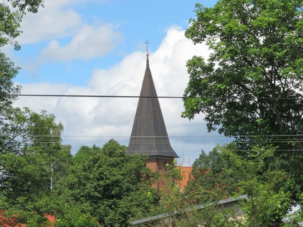 Kościół coraz bliżej