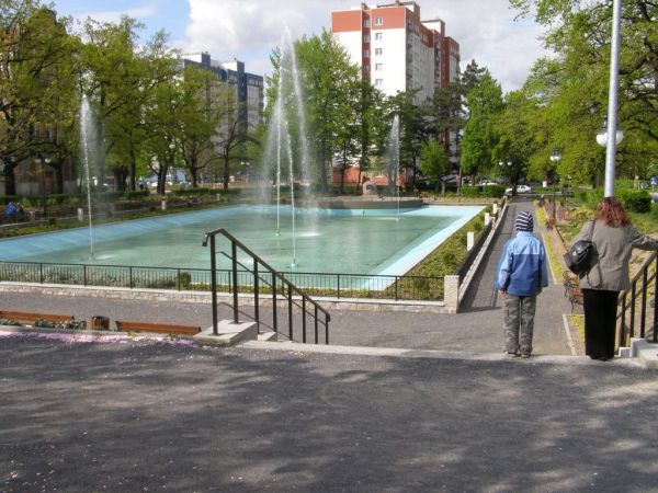 Głogów Pl. Jana z Głogowa