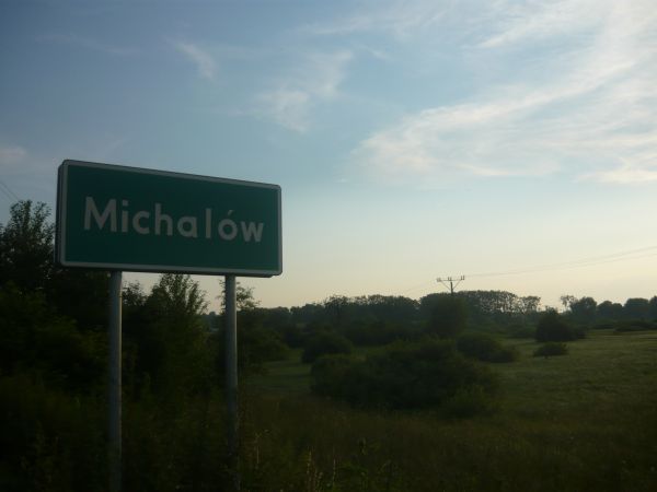 zdjecie Michalów
