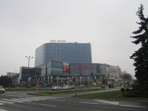 Hotel Rzeszów