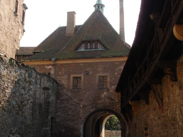 Zamek CZOCHA
http://www.zamekczocha.pl/