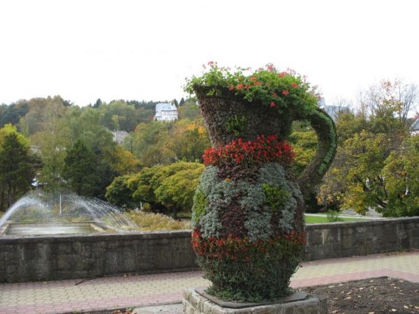 zdjecie Krynica-Zdrój