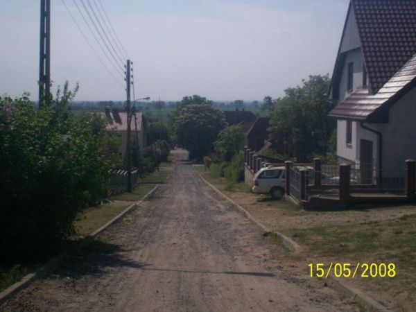 Tę górkę łupowianie nazywają Guliwer.