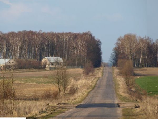 Zdjęcia Ożary Wielkie