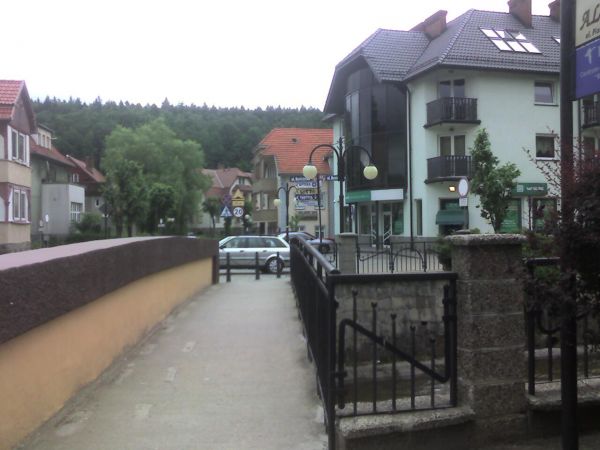 zdjecie Polanica-Zdrój