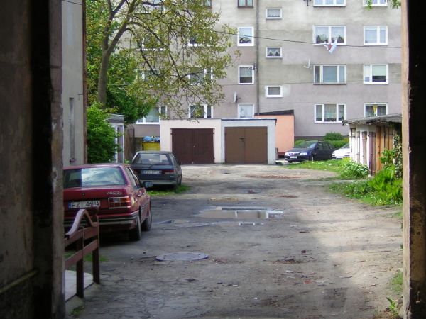 zdjecie Sulechów