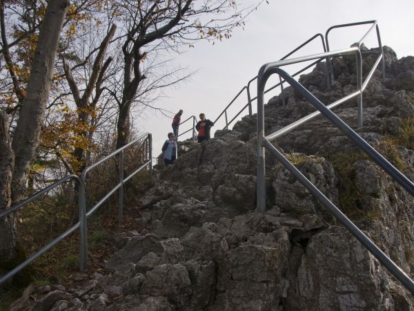 Na Sokolicy