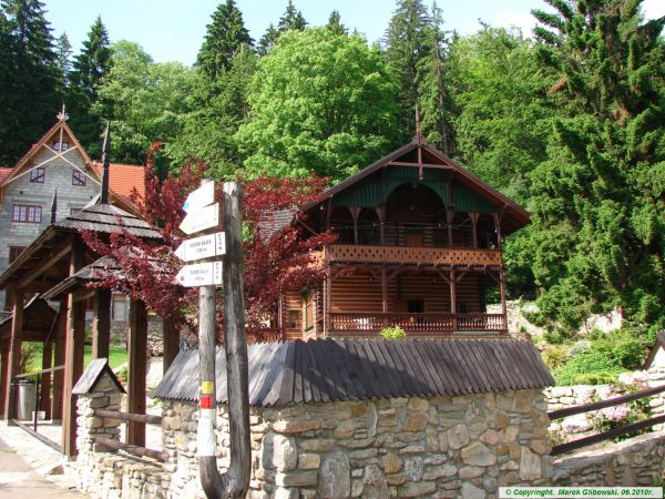 zdjecie Międzygórze