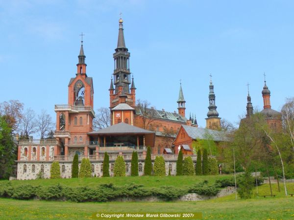 zdjecie Licheń Stary