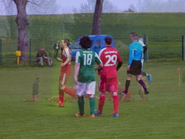 kolejna przegrana z Pogoń Markocice