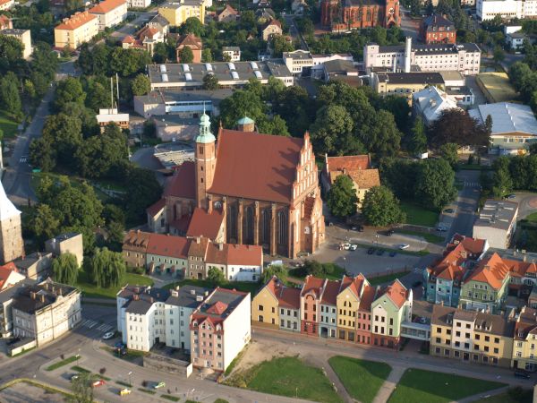zdjecie Żary