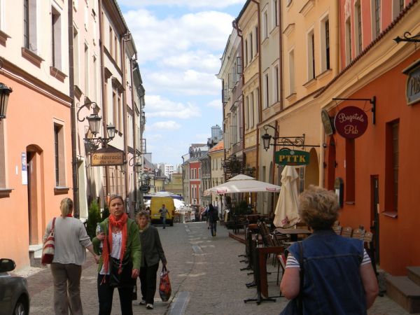 Lublin